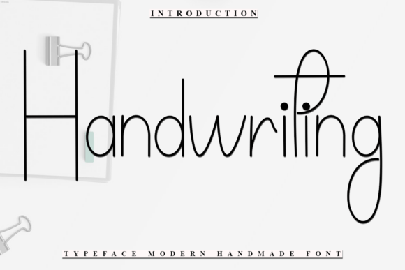 Download Handwriting - Hand Collection